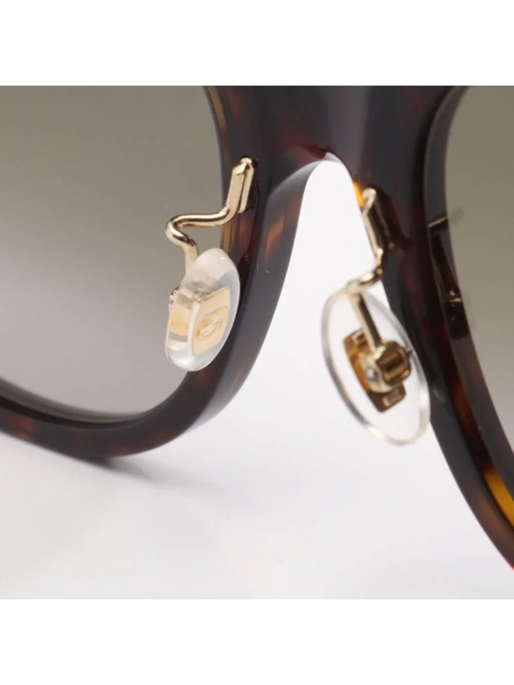 Gucci Sunglasses Double Eyewear